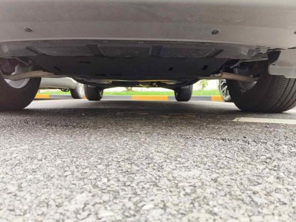 [上海·沪B] 二手日产奇骏2022款 VC-Turbo 300 CVT 2WD星月限定版