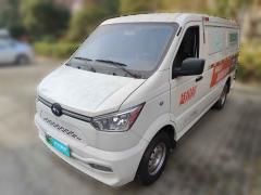 [南通·苏F] 新吉奥吉奥帅凌2022款标准续航41.64kWh力神动力