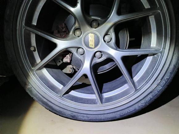 [济南·鲁A] 二手名爵MG62019款 20T 自动星辉版