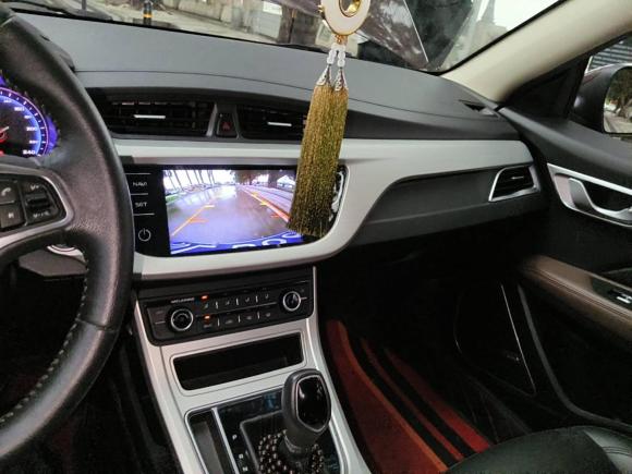 [广州·鄂L] 二手吉利汽车远景2018款 1.5L 自动幸福版