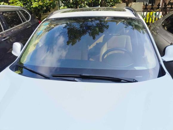 [上海·沪B] 二手宝马宝马X12010款 xDrive25i