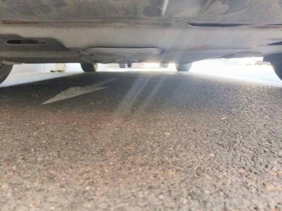 [青岛·鲁B] 二手福特福睿斯2017款 幸福版 1.5L 自动时尚型