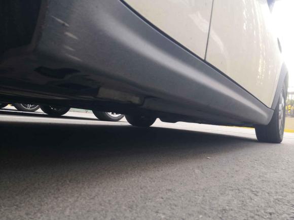 [青岛·鲁U] 二手MINIMINI CLUBMAN2011款 1.6L ONE