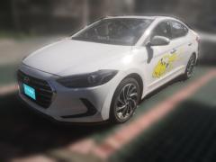 [湖州·浙E]现代&nbsp;&nbsp;领动&nbsp;&nbsp;2019款1.5LCVT智炫·精英型