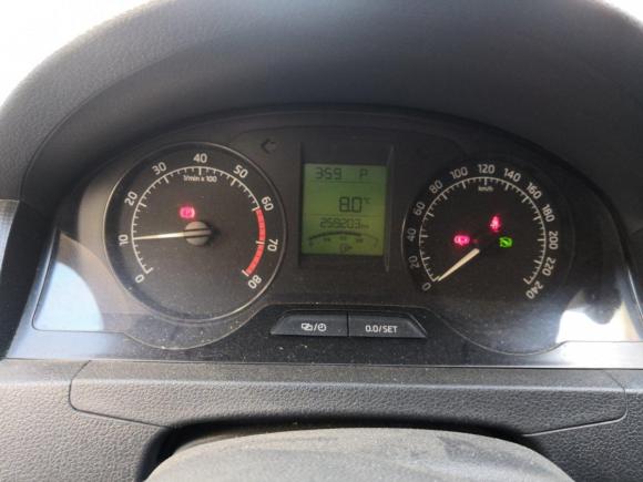 [台州·浙J] 二手斯柯达昕锐2013款 1.6L 自动智选型