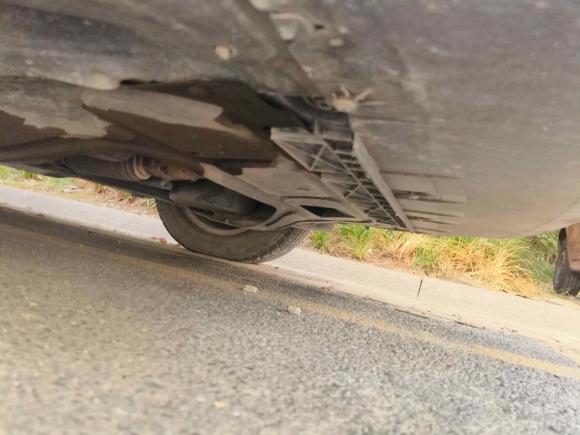 [杭州·浙A] 二手斯柯达晶锐2014款 1.4L 自动晶致版