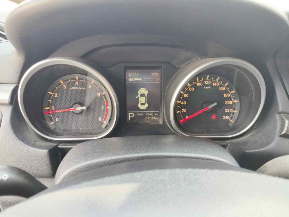 [宁波·浙B] 二手奔腾奔腾B502016款 1.4T 自动豪华型