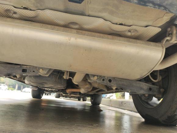 [武汉·鄂A] 二手长安长安CS75 PLUS2020款 1.5T 自动豪华型