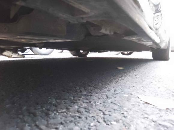 [杭州·浙A] 二手本田雅阁2018款 230TURBO 舒适版 国V