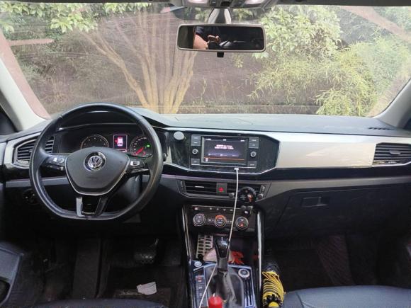 [湖州·浙E] 二手大众探岳2019款 330TSI 两驱豪华型 国V