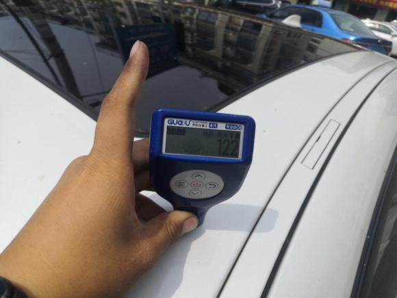 [义乌·浙G] 二手宝马宝马3系GT2018款 320i 时尚型