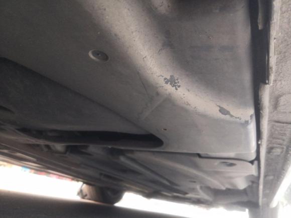 [佛山·粤E] 二手标致标致5082011款 2.3L 自动旗舰版