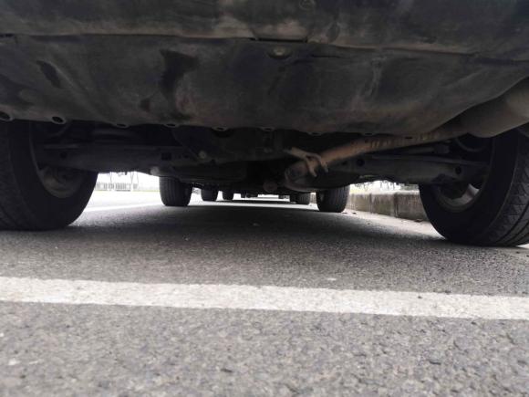 [无锡·甘E] 二手长安长安CS752014款 2.0L 手动豪华型 国IV