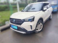 [上海·苏J] 启辰启辰T602020款 1.6L CVT智行版 国V