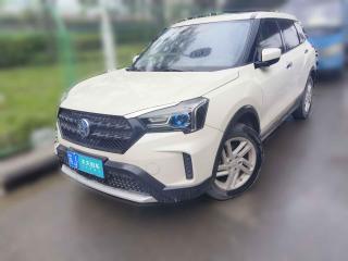 启辰启辰T602020款 1.6L CVT智行版 国V「上海二手车」「天天拍车」