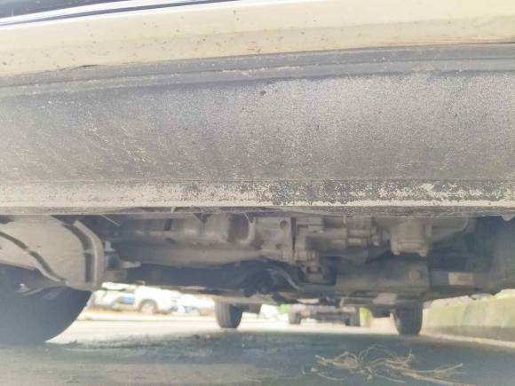 [成都·川A] 二手大众捷达2017款 1.4L 手动时尚型