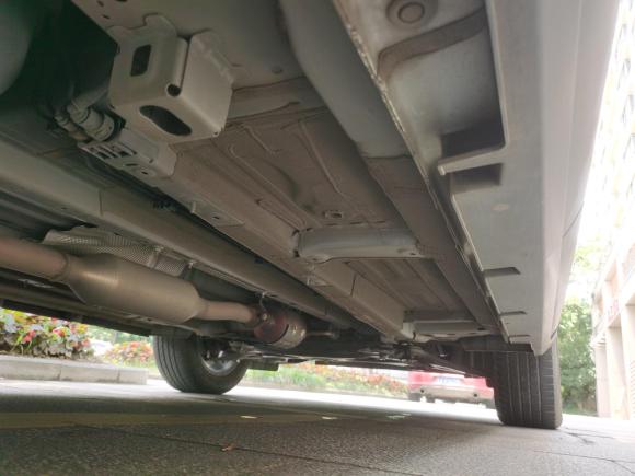 [湖州·浙E] 二手广汽传祺传祺GS42021款 270T 自动精英科技版