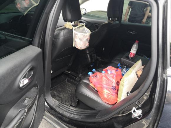 [合肥·皖A] 二手Jeep自由光2017款 2.0L 优越版