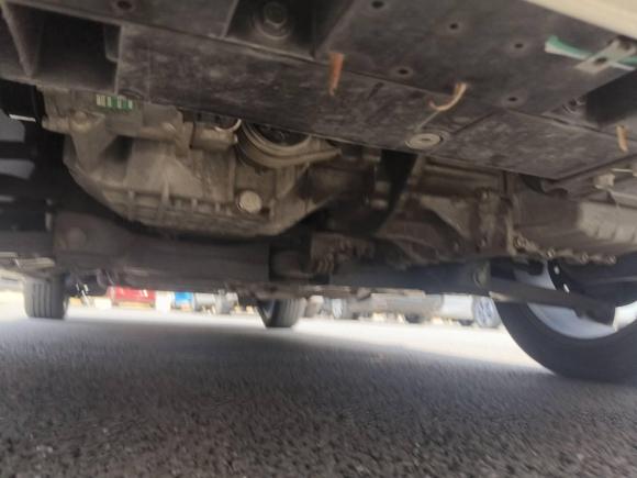 [深圳·粤B] 二手广汽传祺传祺M62021款 PRO 270T DCT豪华版