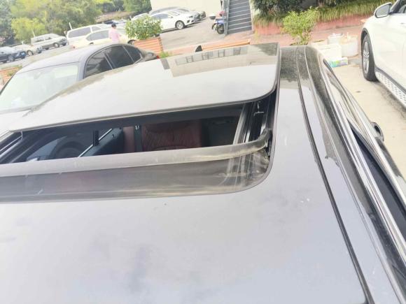 [上海·沪E] 二手宝马宝马5系2021款 改款 530Li 尊享型 M运动套装