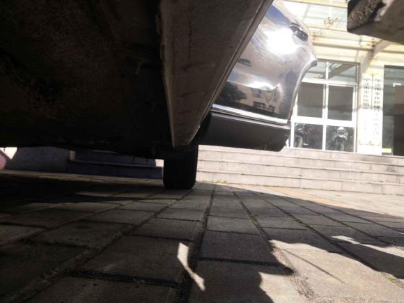 [宁波·浙B] 二手红旗红旗HS52019款 2.0T 智联旗享版