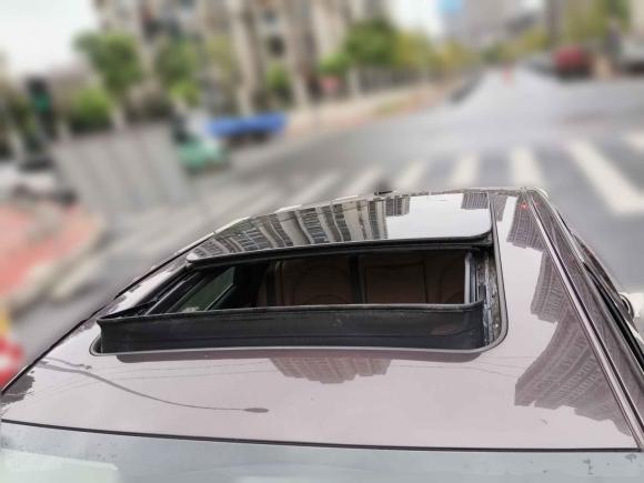 [合肥·皖A] 二手别克君越2018款 20T 豪华型