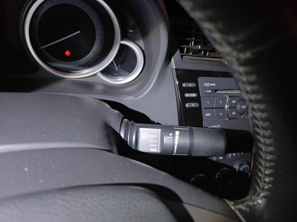 [佛山·粤Y] 二手马自达睿翼2012款 2.0L 自动精英版