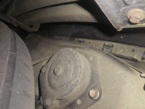 [宁波·浙B] 二手讴歌讴歌MDX2010款 3.7 标准版