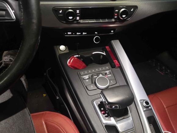 [温州·浙C] 二手奥迪奥迪A52019款 Sportback 40 TFSI 时尚型