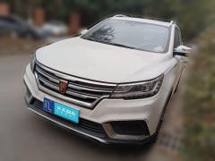 [南京·苏L]荣威&nbsp;&nbsp;荣威RX3&nbsp;&nbsp;2020款1.6L手动4G互联超爽旗舰版