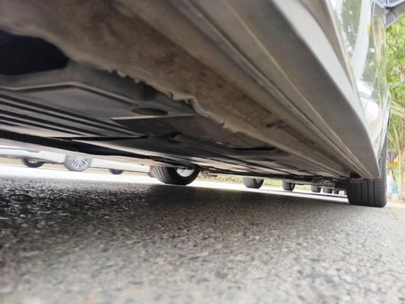 [南通·苏F] 二手领克领克032021款 1.5TD DCT劲 冠军版