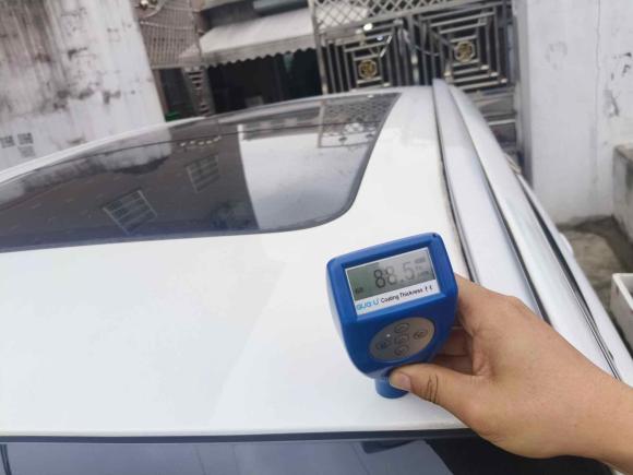 [杭州·浙F] 二手吉利汽车博越2018款 1.8TD 自动两驱智联型4G互联版