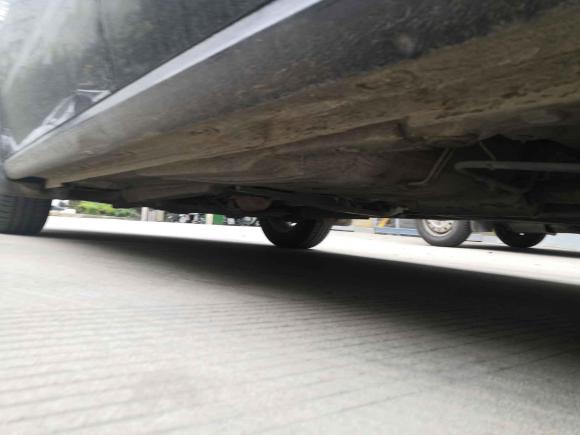 [合肥·皖A] 二手大众朗逸2015款 1.6L 手动风尚版