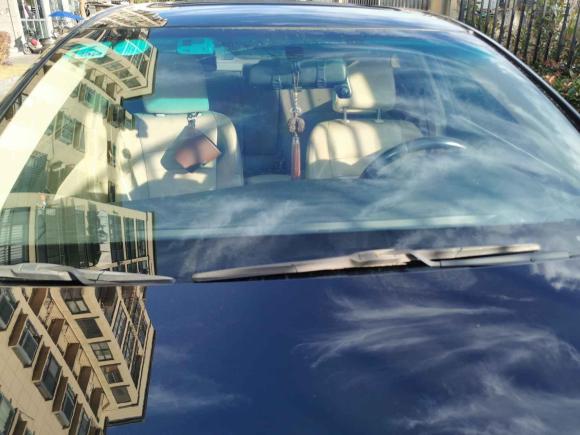 [宁波·浙B] 二手丰田锐志2012款 2.5V 风度菁英炫装版