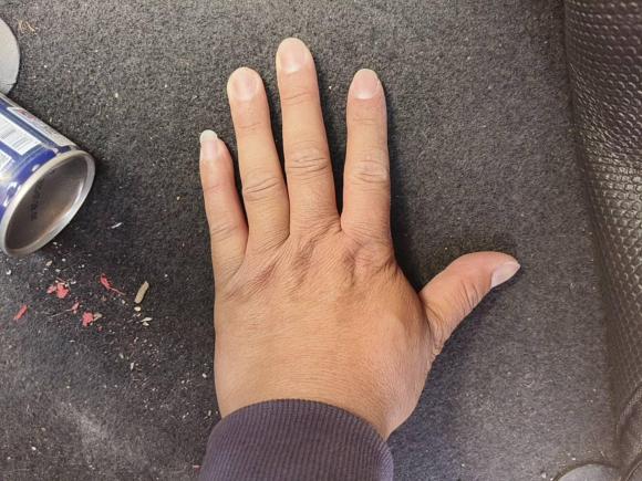 [无锡·皖N] 二手观致观致52018款 1.6T 自动领先型