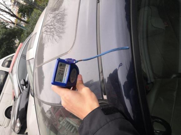 [宁波·浙B] 二手马自达马自达82011款 2.3L 尊贵版