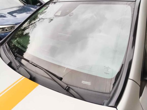 [上海·沪A] 二手奔驰奔驰CLA AMG2017款 AMG CLA 45 4MATIC