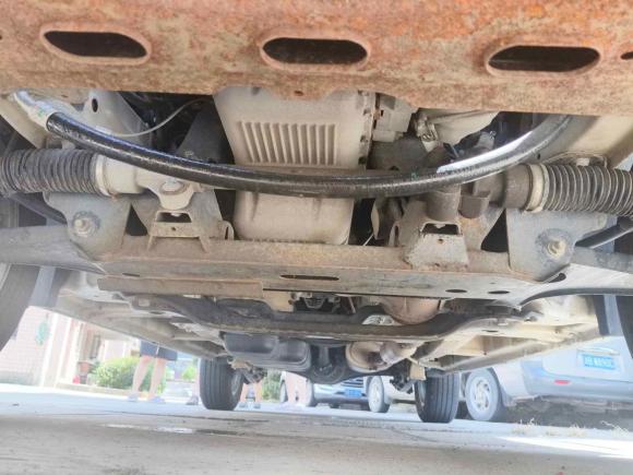 [宁波·浙B] 二手五菱汽车五菱宏光S32019款 1.5L 手动标准型 国VI