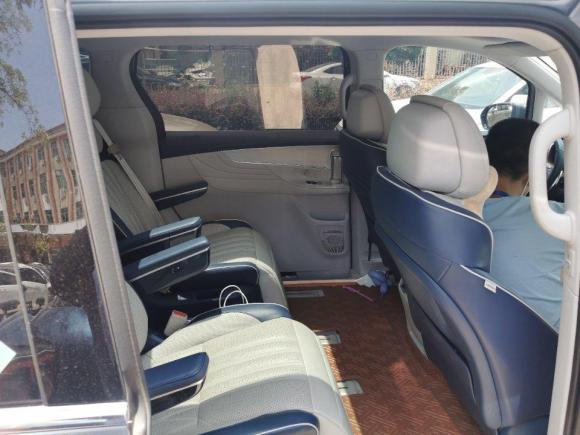 [深圳·川Z] 二手荣威荣威iMAX82022款 400TGI 欢聚版