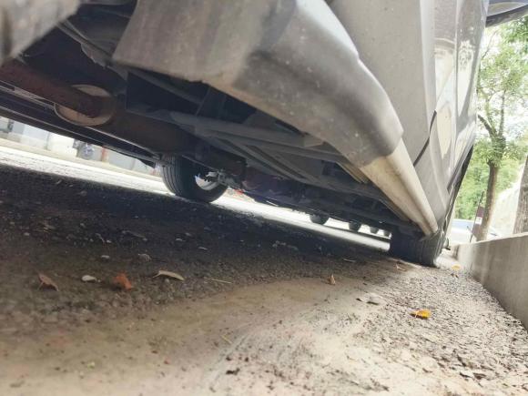 [深圳·鄂D] 二手东南东南DX72017款 1.5T 自动豪华型