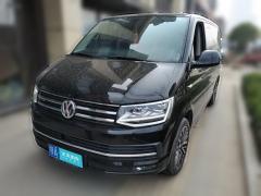 [武汉·鄂A]大众&nbsp;&nbsp;迈特威&nbsp;&nbsp;2018款2.0TSI四驱尊享版7座