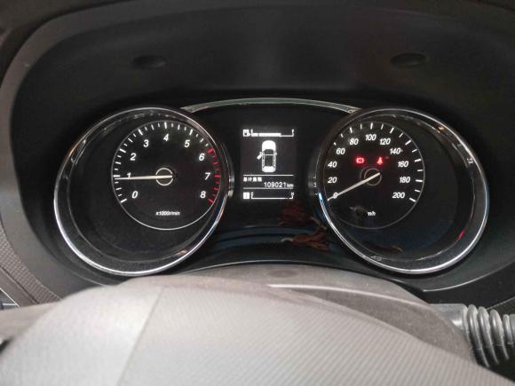 [成都·川G] 二手五菱汽车五菱宏光2015款 1.5L S1舒适国V