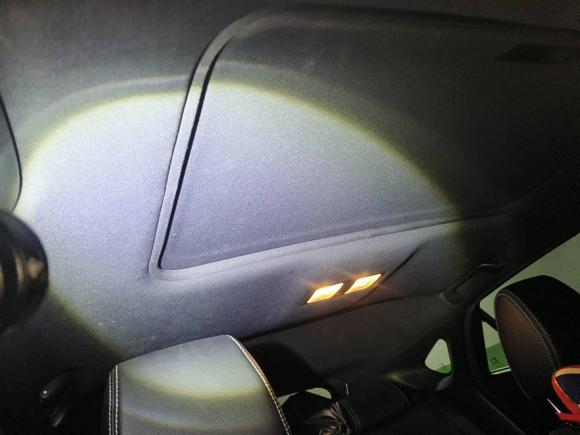 [佛山·粤A] 二手马自达马自达CX-42018款 2.0L 自动两驱蓝天品位版