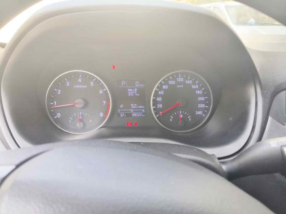 [北京·京C] 二手现代悦动2020款 1.6L 自动GL悦目版