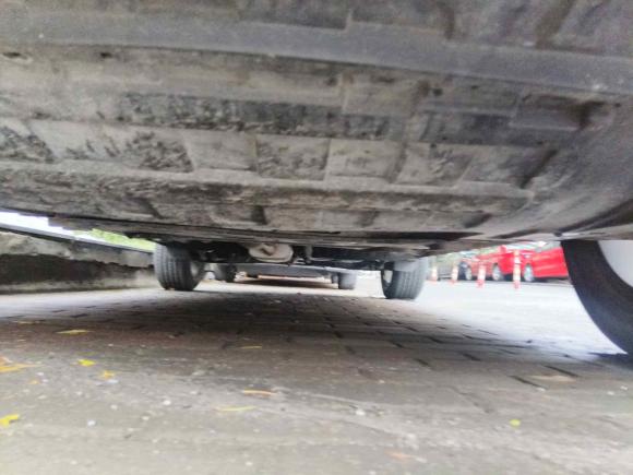 [杭州·鄂N] 二手奇瑞瑞虎72016款 2.0L CVT耀臻版