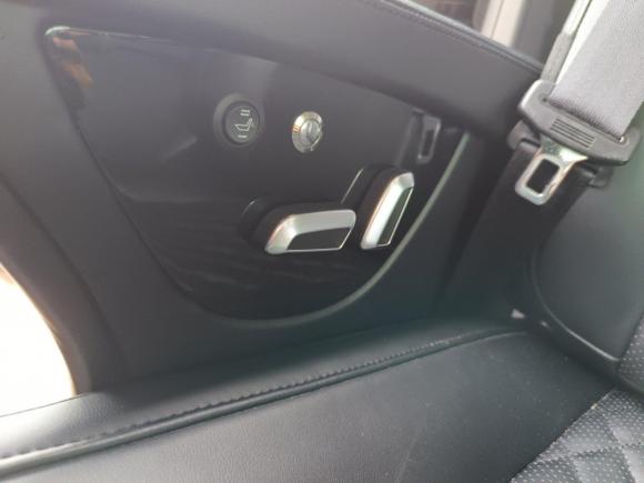[上海·沪A] 二手大众迈特威2018款 2.0TSI 四驱尊享版 7座