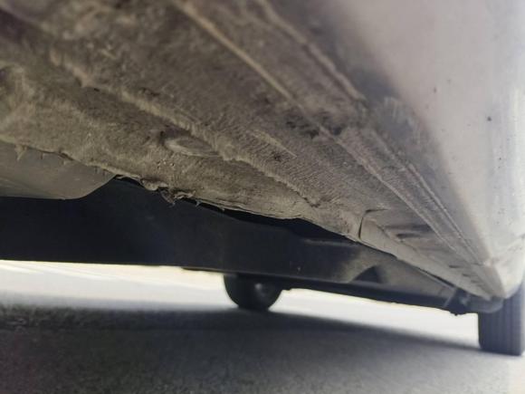 [苏州·苏E] 二手别克别克GL82020款 陆上公务舱 652T 豪华型