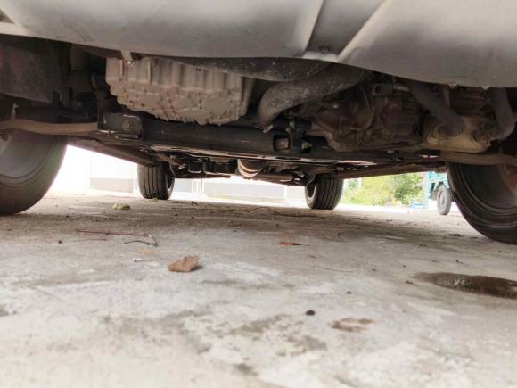 [无锡·苏B] 二手捷途捷途X70 PLUS2021款 1.6T DCT地 5座