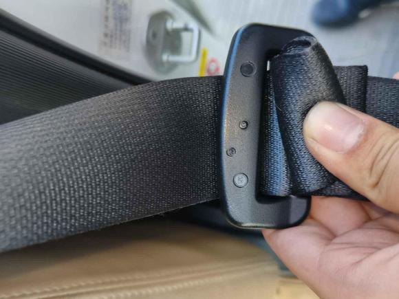 [金华·浙G] 二手比亚迪宋MAX2017款 1.5T 自动智联精英型 7座