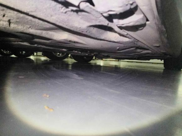 [武汉·鄂A] 二手奔驰奔驰B级2012款 B 200